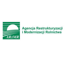 Agencja Restrukturyzacji i Modernizacji Rolnictwa przejdź na stronę